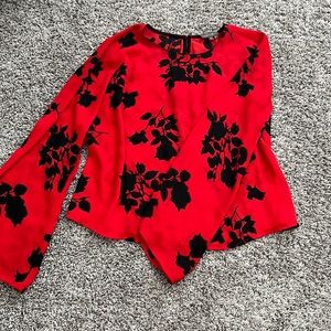 Vince Camuto blouse